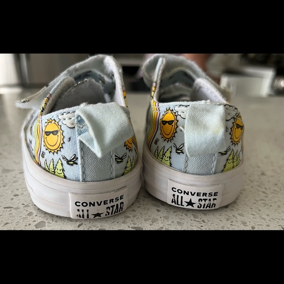 Converse sneakers - Picture 3 of 4